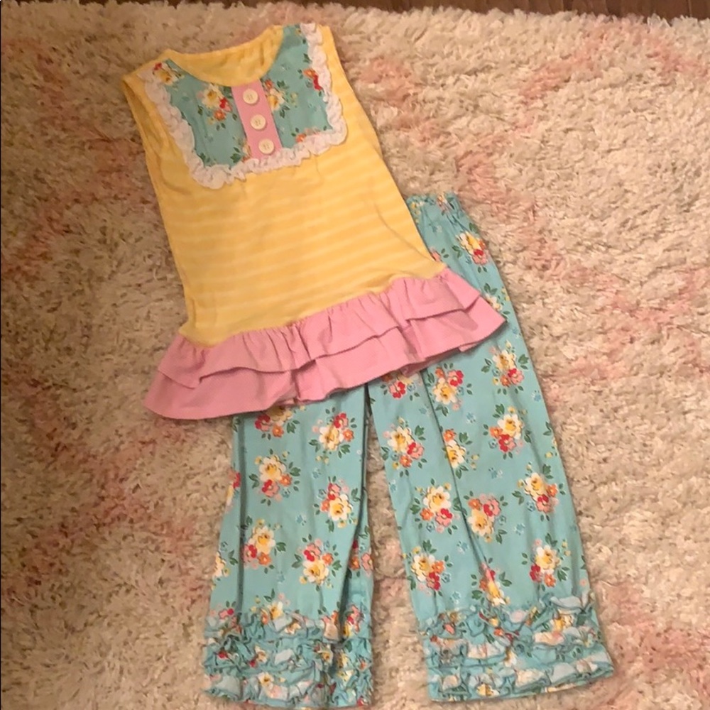 Persnickety set-5
